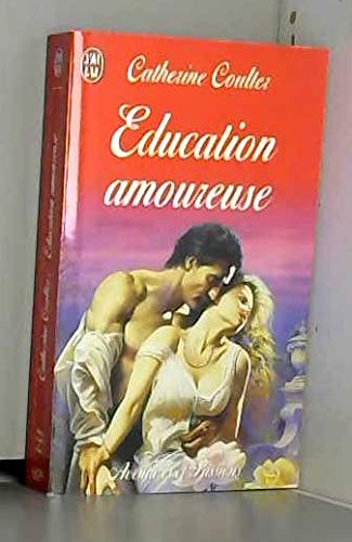 DUCATION AMOUREUSE Coulter, Catherine