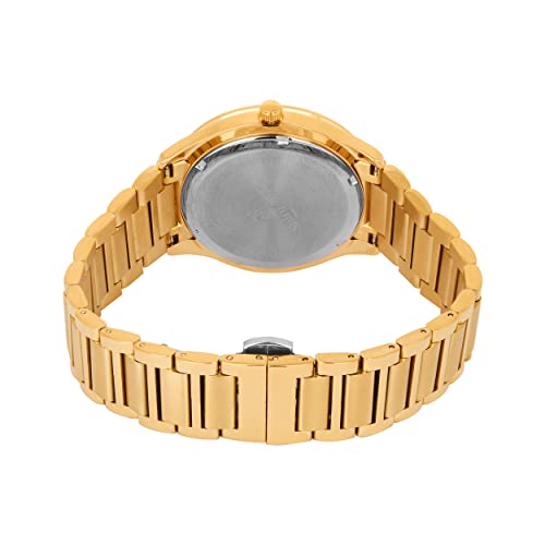 Image of Saint Louis Analog Dial Watch
