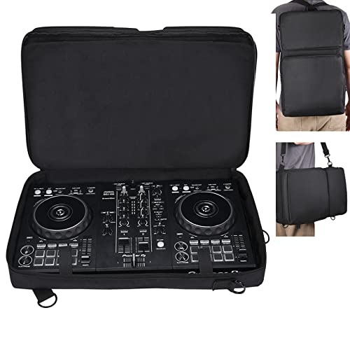 Baomaeyea Maleta para el Controlador DDJ 400 Pioneer DJ-SB3 SB2 Controlador de DJ/Pioneer DDJ-FLX4...