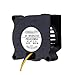 GSZU Części do drukarek 3D CR-10S Pro PB04020MS4 DC 24 V 0,1 A bezszczotkowy wentylator dmuchawy