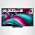 LG 77-Inch Class OLED evo AI 4K C5 Series Smart TV w/Dolby Atmos, Dolby Vision, HDR10, AI Super Upscaling 4K, Filmmaker Mode, Wow Orchestra, Alexa Built-in (OLED77C5PUA, 2025)