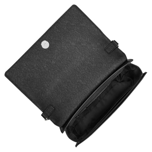 Nine West Womens Cally Flap Crossbody4