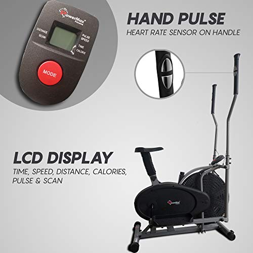 8 Best Elliptical Cross Trainer Home Cross Trainer Machine True Buddy