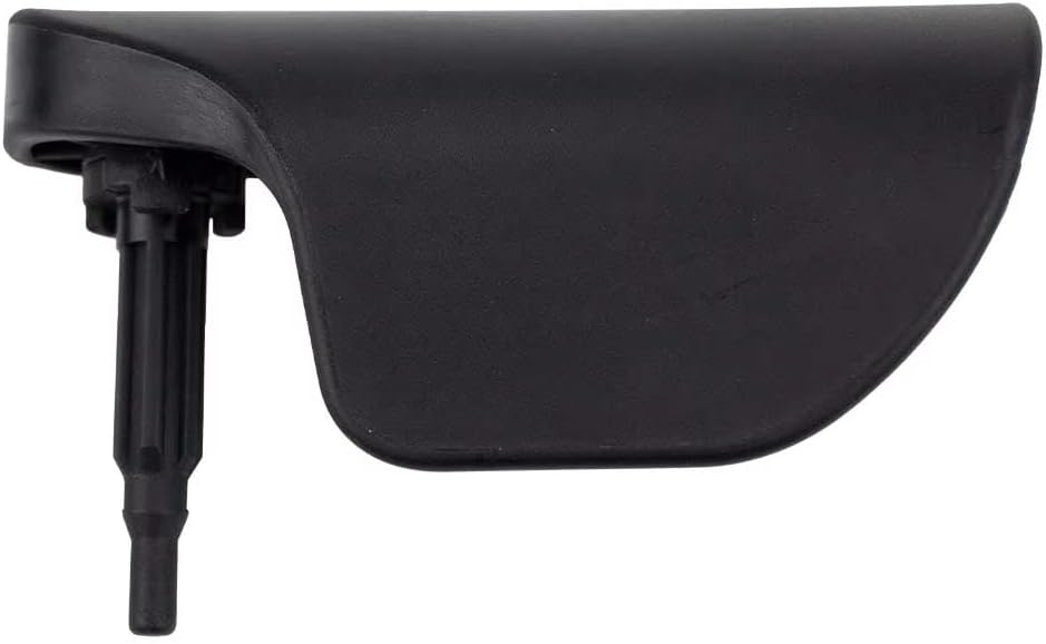 Hood Handle Compatible With TT 2006-2014 Car Hood Latch Release Handle Mounting Bracket 8J1823533C 8J1823633C 8J823633C (Release Bracket)