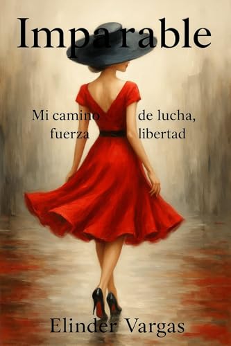 IMPARABLE : MI CAMINO DE LUCHA, FUERZA Y LIBERTAD