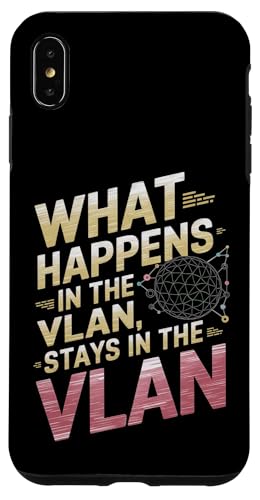 VLAN �������� �l�b�g���[�N�Ǘ��� �l�b�g���[�N�G���W�j�A �R���s���[�^�[ �X�}�z�P�[�X iPhone XS Max �p