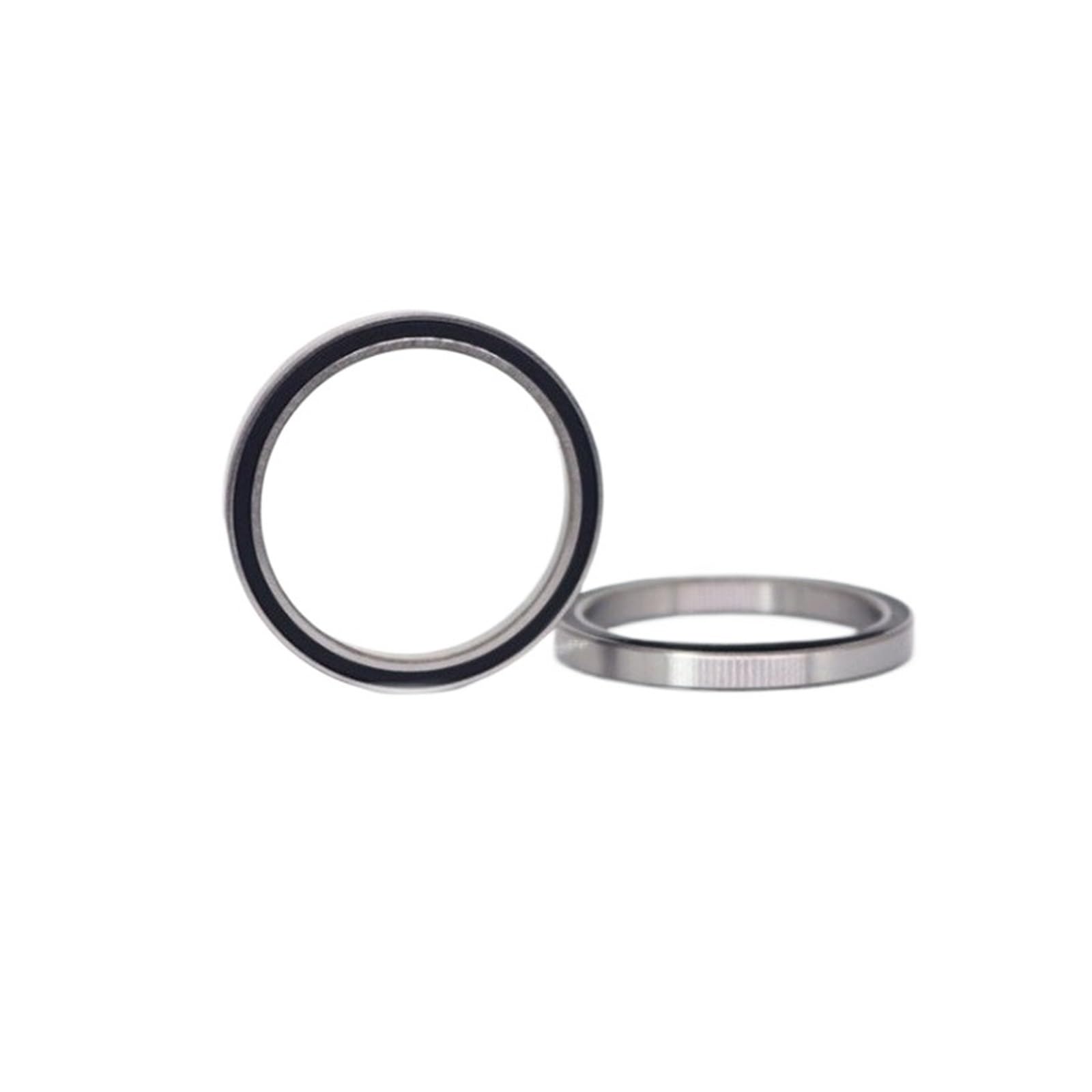 Roulement 61707RS 6708RS 6709RS 6710RS à billes ultra-mince étanche pour axe de vélo