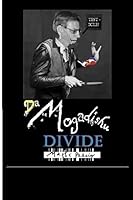 Da Mogadishu Divide: A Monologue in Slices 1515247864 Book Cover