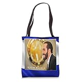 Nayib Bukele Tote Bag