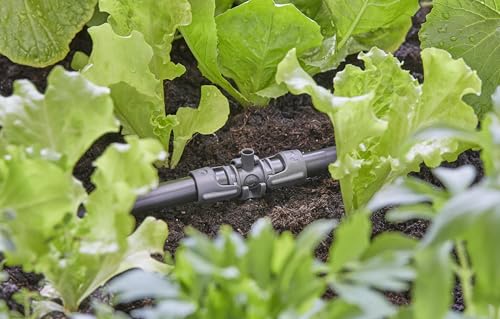 GARDENA Micro Drip System Pièce en T 13206 - vue 10