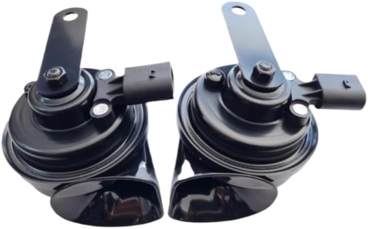 Car Horn Compatible With A4 Low Frequency