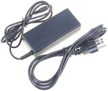Digipartspower Compatible Replacement AC Adapter for Iomega StorCenter ix2 ix2 200 iX2 dl Cloud NAS HDD Power Supply
