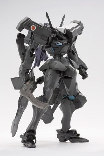 Prannoi Muv-Luv Alternative Chronicles 1/144 Shiranui Imperial Specification (Plastic kit)