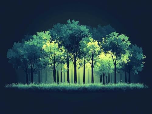 �������G �X Paint by Numbers ���i �y�C���g�o�C�i���o�[, ��l�p�����h��G�L�����o�X�N���t�g �u���V�ƃA�N�����G�̋��, �I�t�B�X �C���e���A ���r���O����, �����ւ̃M�t�g 80 x 60 cm -yym250128C