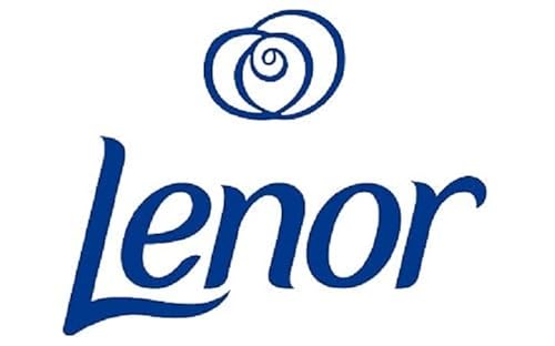 Lenor Trocknertücher Aprilfrisch - 34 Tücher (Packung mit 3)