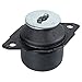 Produktbild febi bilstein 01107 Motor- / Getriebelager , 1 Stück, Schwarz