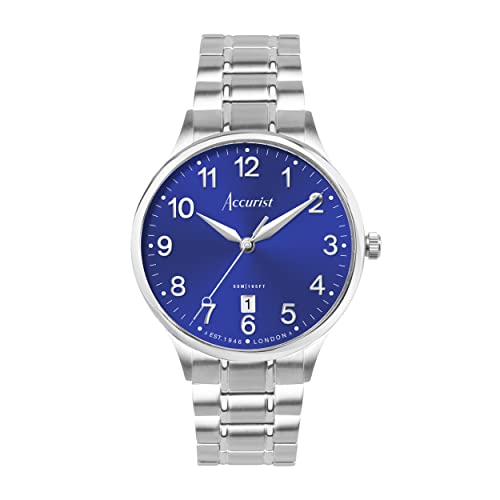 Accurist 73003 Montre Homme