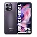 Produktbild Ulefone Note 16 Pro(12GB+128GB) Smartphone Ohne Vertrag, 8-Core 6.52" HD+ Display Android 13 Handy,4400mAh 50MP+8MP Kamera, Fingerabdruck,GPS, NFC,OTG Dual SIM 5G WiFi Simlockfreie Handys(Violett)