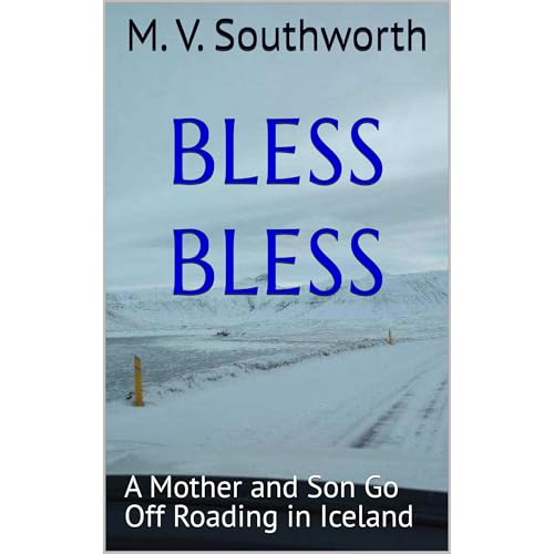 Bless Bless by M. V. Southworth episode artwork
