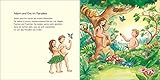 Mein erstes Bilderbuch von der Bibel: Bibelgeschichten für die Kleinsten - Vorlesebuch für Kinder ab 2 Jahren