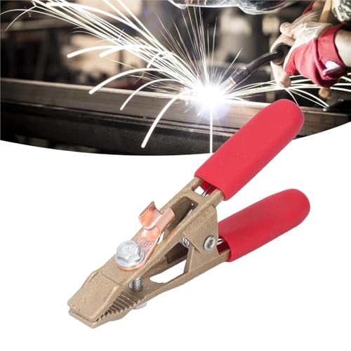 Pince de masse pour soudure électrique Argon Arc 260A
