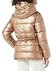 Amazon Essentials Women's Heavyweight Quilted Hood... #1