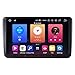 Produktbild Android 9.0 GPS 32GB Autoradio Navigation für VW Passat B6 Golf V VI 5 6 Touran Tiguan Multivan T5 Polo Jetta Caddy Skoda Seat BT DAB+ WiFi 4G Mirrorllink OBD2