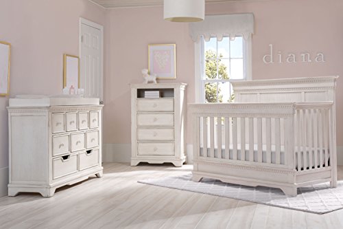 antique nursery furniture