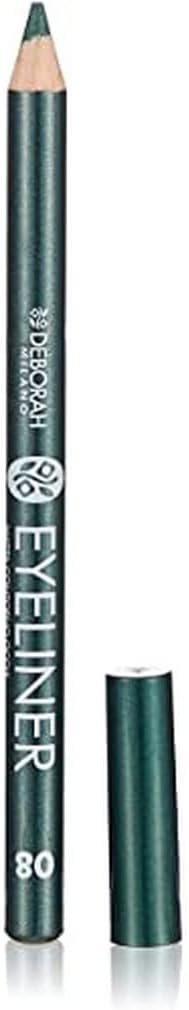 DEBORAHMilano Eyeliner, 08 Dark Green