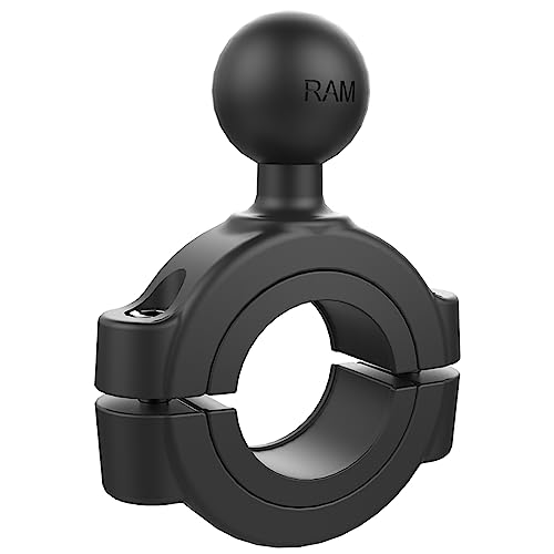 RAM Mounts Torque Large Rail Base RAM-B-408-112-15U with B Size 1