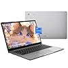 ASUS 14" FHD Chromebook Laptop, Intel Celeron N4500 Processor, 4GB RAM, 64GB eMMC, Lightweight Military-Grade Design, Anti-Glare Display, HDMI|USB Tpye-A|USB Tpye-C, Misty Grey