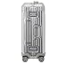 RIMOWA Original Lufthansa Edition Check-In M, Silver 60L