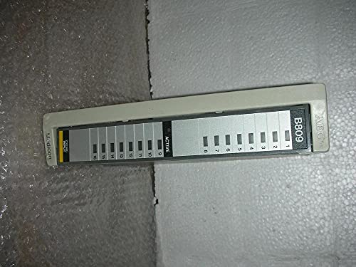 Davitu Electricity Generation - 1PC USED Modicon AS-B809-016 B809
