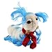 The Worm mini plush from Labyrinth by Toy Vault