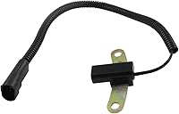 Vista 6 de Sensor de posición del cigüeñal 56026882 56026921 56027031 apto para Jeep Cherokee Wrangler Grand Cherokee 1993 1994 1995