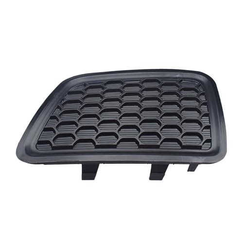Cubierta embellecedora de parrilla parachoques Jeep Grand Cherokee 2014 2015 2016 delantera