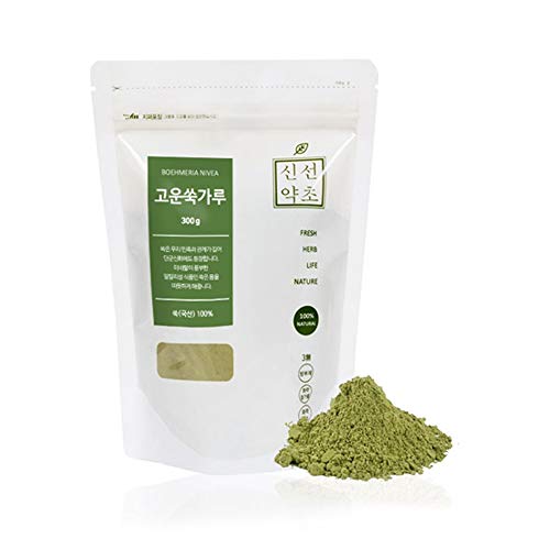 6 Best Korean Herbs Buyer's Guide & Top Picks in 2022