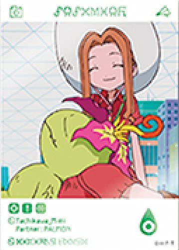 BANDAI  デジモンアドベンチャー　ミミの帽子　デジモン　太刀川ミミ BANDAI デジモンアドベンチャーミミの帽子デジモン太刀川ミミ