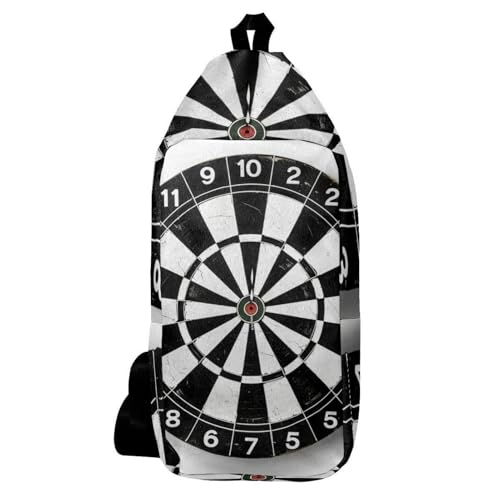 Mochila bandolera para hombre y mujer: ligereza contra el dolor de espalda