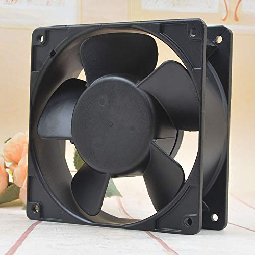 AD1248HB-F51 12cm 48V 0.20A 12038 Waterproof Moisture Resistant Fan