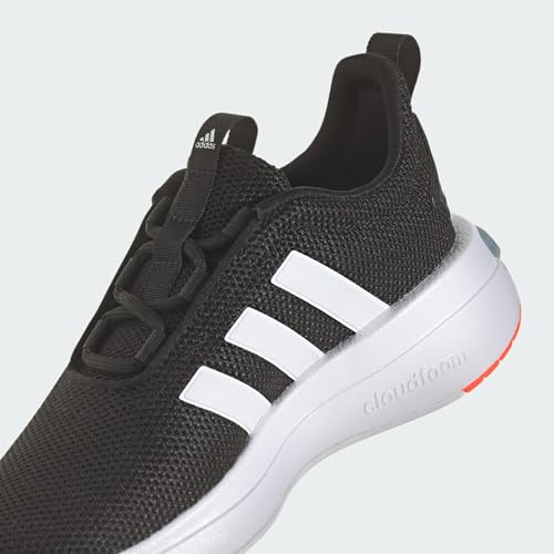 Chaussures de course bébé adidas Racer Tr23 pour parc et crèche