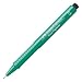 Produktbild Faber-Castell 166363 - Tintenschreiber Ecco Pigment 0,3 mm, grün