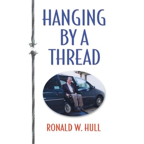 Hanging by a Thread - Ronald W. Hull episode artwork