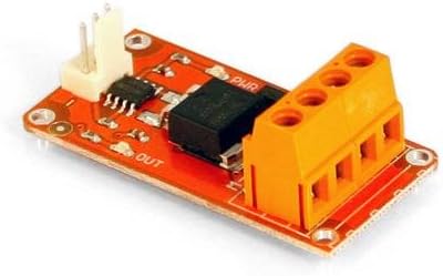TinkerKit Mosfet Module