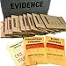 Crime Scene Forensic Science Mega Kit: The Missy Hammond Case - 40-Student Pack
