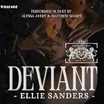 Cover of Deviant