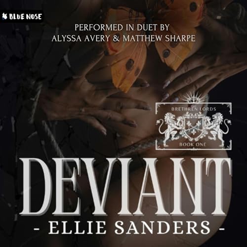 Deviant - Ellie Sanders episode artwork