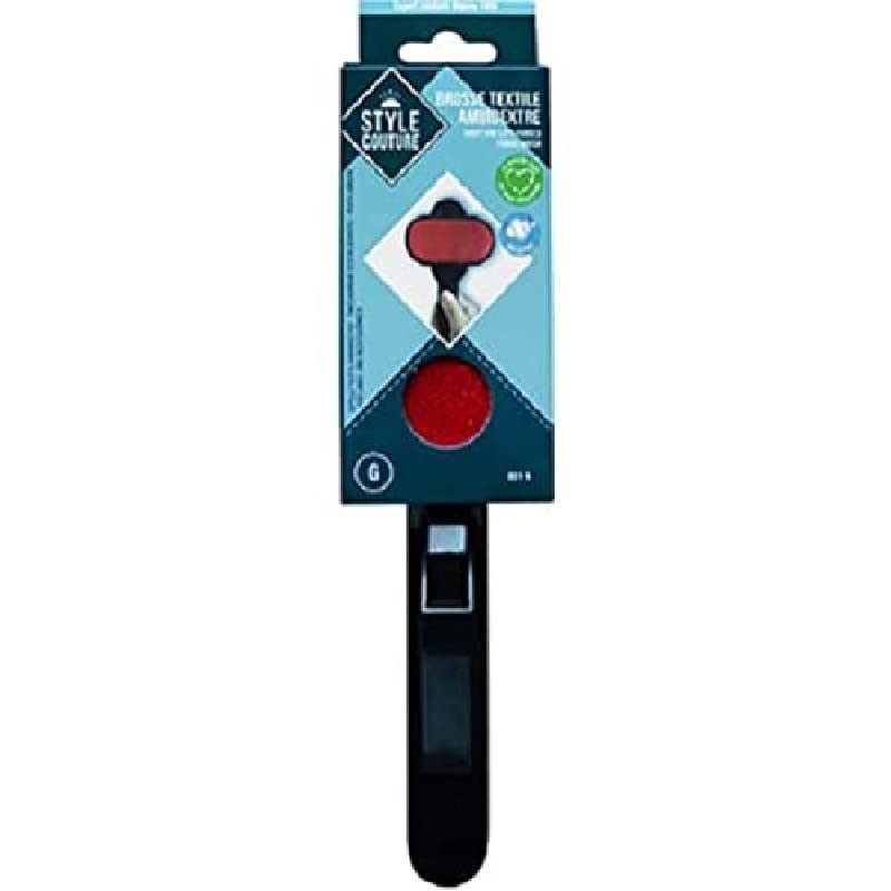 STYLE COUTURERotating Brush Reusable Haberdashery