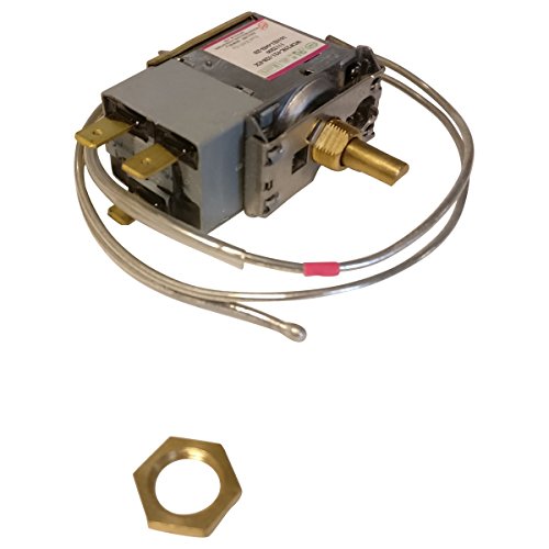 12040170 Wdf25k 921 Refrigerator Thermostat for Continental Edison France