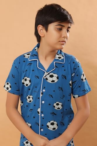 Image of Ninos Dreams Boys Pajama Set
